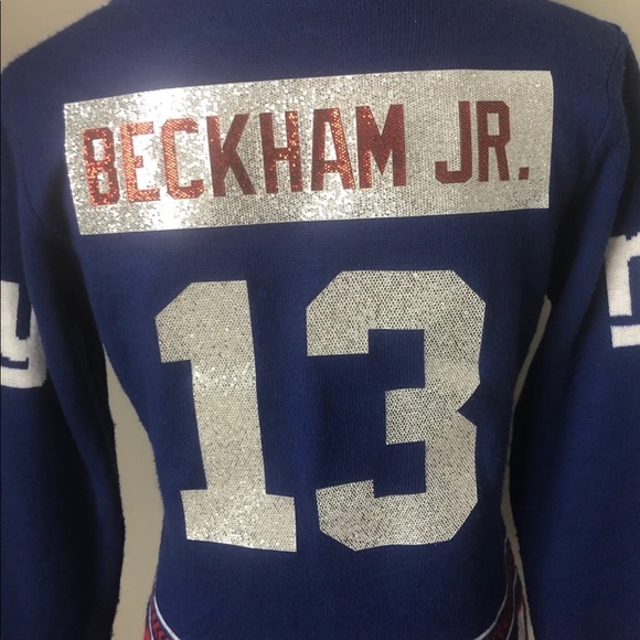 Authentic NFL sweater - Picture 4 of 5